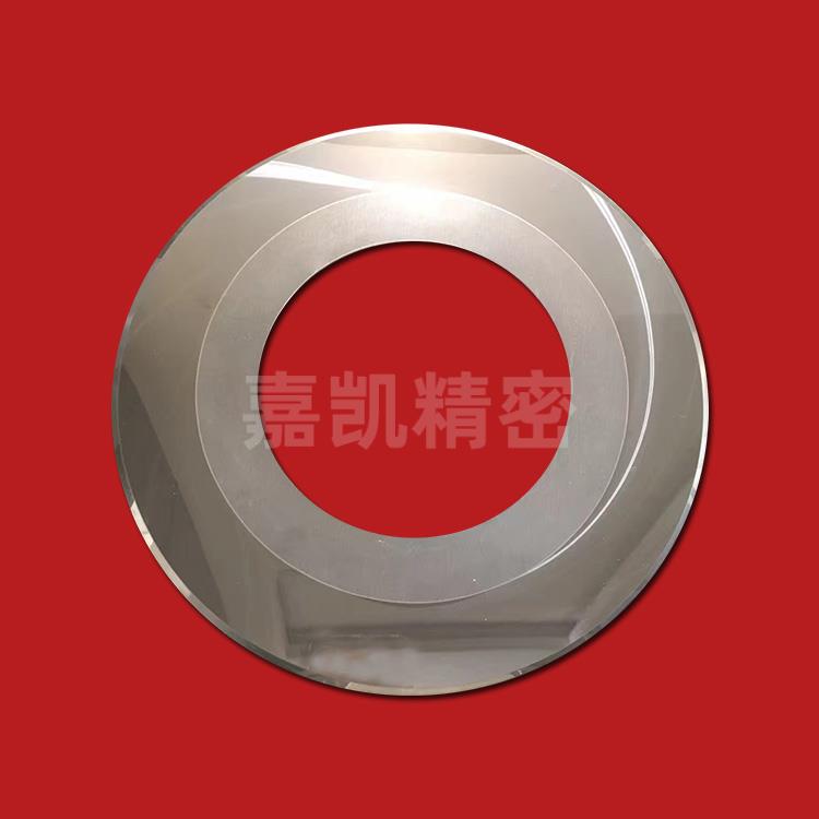 圆刀片